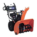 Husqvarna  Snow Blowers Parts Husqvarna 8527 STE A-(954223654) Parts